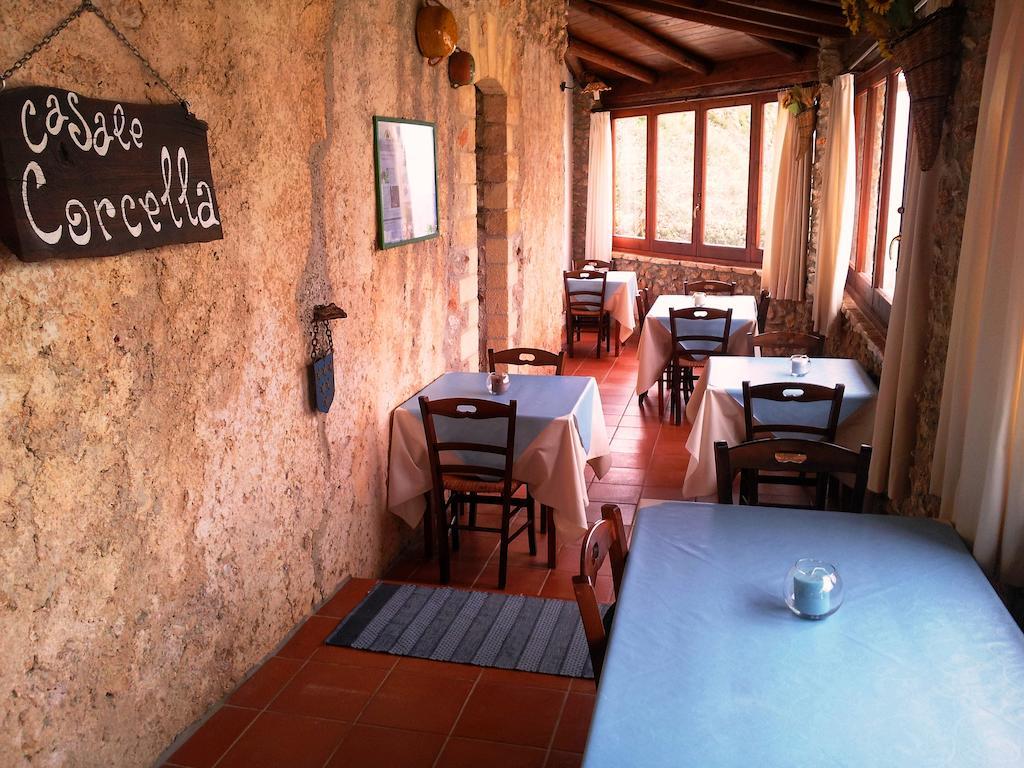 Bed and Breakfast Casale Corcella Scopello  Zewnętrze zdjęcie